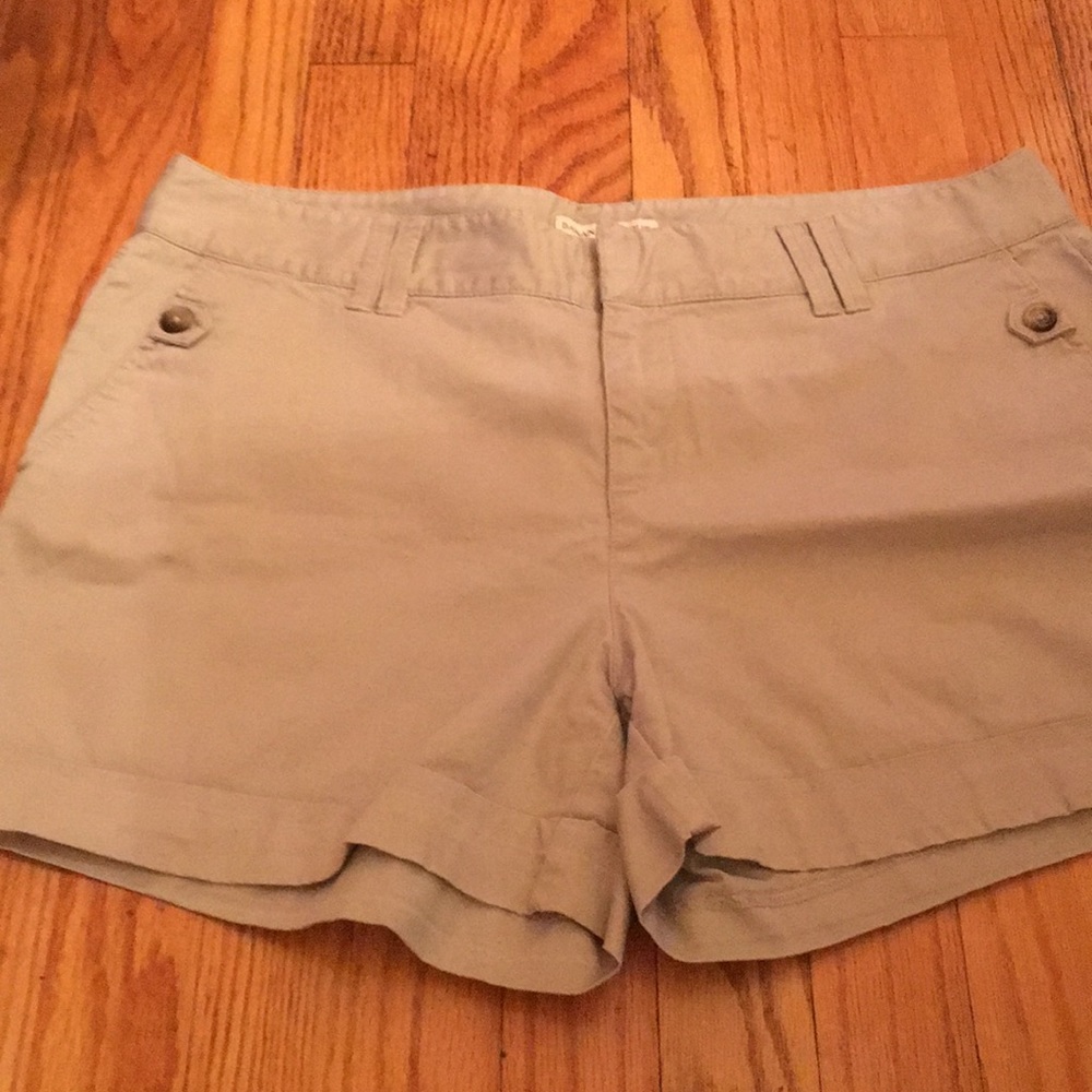 Banana Republic Shorts